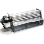 Ventilador Tangencial 180mm Izquierda 220v Caudal 130M 3/H