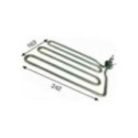 Resistencia Lavavajillas compatible con Candy 1950w