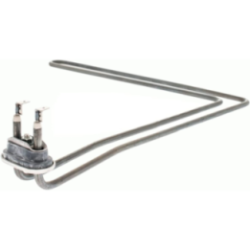 Resistencia Lavavajillas compatible con Fagor V12B000A9 LVP10 2000w 220v