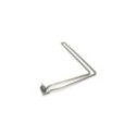 Resistencia Lavavajillas compatible con Smeg 2200w 230v