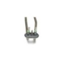 Resistencia Lavavajillas compatible con Smeg 2200w 230v