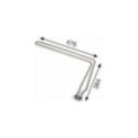 Resistencia Lavavajillas compatible con Smeg 2200w 230v