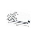 Resistencia Lavavajillas compatible con Balay 2950w 230v 00283163