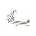 Resistencia Lavavajillas compatible con Balay compatible con Bosch 1950w 230v