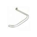 Resistencia Lavavajillas compatible con Taurus 1800w 230v