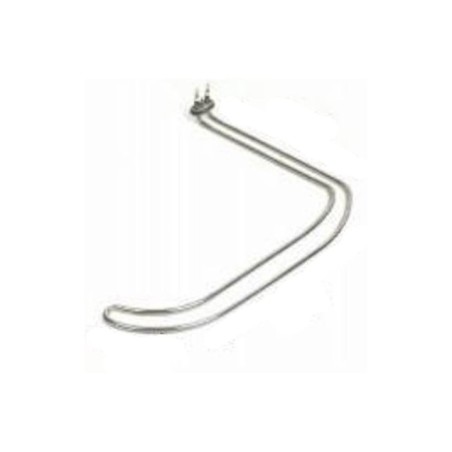 Resistencia Lavavajillas compatible con Taurus 1800w 230v