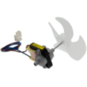 Motor Ventilador Frigorifico No Frost motoVentilador Standard