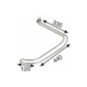 Resistencia Lavavajillas compatible con Taurus 1800w 230v