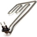 Resistencia Lavavajillas compatible con Otsein compatible con Candy 1950w 230v 91200137