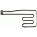 Resistencia Lavavajillas compatible con Otsein compatible con Candy 1950w 230v 91200137
