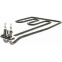 Resistencia Lavavajillas compatible con Otsein compatible con Candy 1950w 230v 91200137