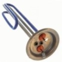Resistencia Termo Electrico compatible con Teka 2 Vainas 1500w 230v 17451000A00691