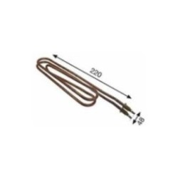 Resistencia Termo Electrico compatible con Edesa 1200w 230v