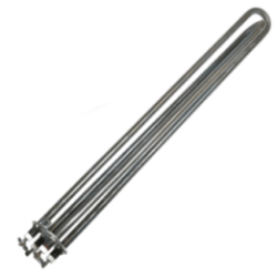 Resistencia Termo Electrico compatible con Edesa 750w + 750w 230v