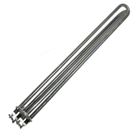 Resistencia Termo Electrico compatible con Edesa 750w + 750w 230v