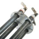 Resistencia Termo Electrico compatible con Edesa 750w + 750w 230v