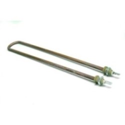 Resistencia Termo Electrico compatible con Fleck 1050w 230v