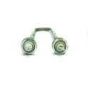 Resistencia Termo Electrico compatible con Fleck 1050w 230v