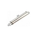 Resistencia Termo Electrico compatible con Fleck 1500w 230v
