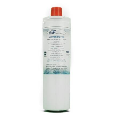 Filtro Carbon Bosch Agua Frigorifico Sbs