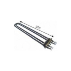 Resistencia Wascator compatible con Zanussi Bowepassat 3000w 230v