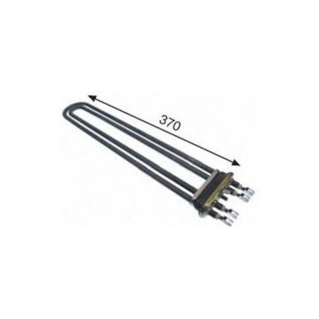 Resistencia Wascator compatible con Zanussi Bowepassat 4000w 230v