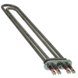 Resistencia Horno compatible con Zanussi 6000w 230v 415466