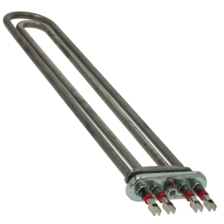 Resistencia Horno compatible con Zanussi 6000w 230v 415466