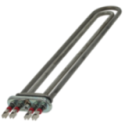 Resistencia Horno compatible con Zanussi 6000w 230v 415466