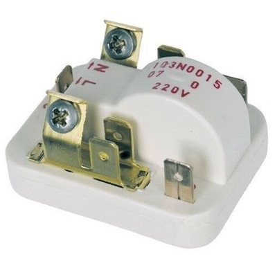 Arrancador Rele Secop Danfoss 103N0015 Standard