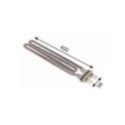 Resistencia compatible con Zanussi 6000w 380v