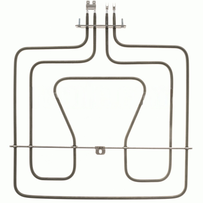 Resistencia Horno Zanussi 800x1650w 342x335mm 357077002 3970129015