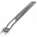 Resistencia compatible con Girbau 319756 L-485 mm + Termofusible 3700w 230v