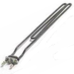 Resistencia compatible con Girbau 319756 L-485 mm + Termofusible 3700w 230v