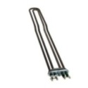 Resistencia compatible con Girbau 320838 L-570 mm + Termofusible 2 x 3000w 230v