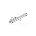 Resistencia compatible con Girbau 321018 L-690 mm + Termofusible 7200w 230v