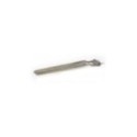 Resistencia compatible con Girbau 322297 L-395 mm 3700W 230V