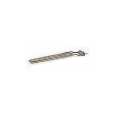 Resistencia compatible con Girbau 322297 L-395 mm 3700W 230V