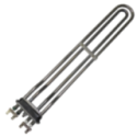 Resistencia compatible con Girbau 4000w 230v 340851