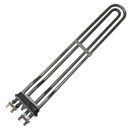 Resistencia compatible con Girbau 4000w 230v 340851