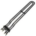 Resistencia compatible con Girbau 4000w 230v 340851