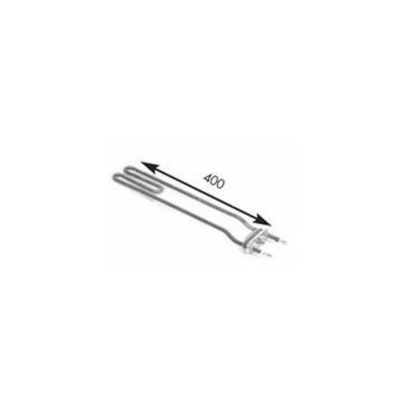 Resistencia compatible con Girbau 319749 Con Termofusible 2500w 230v