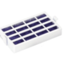 Filtro Antibacterias Frigorifico whirpool