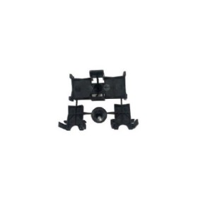 Abrazadera Canal Desague Sanitaria 32X32mm