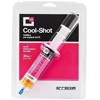 Cool-Shot Amplificador Potencia Refrigeración Blister 1 Cartucho 30ml