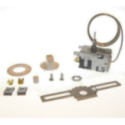Danfoss w530101 Termostato Refrigeracion Para Frigorificos Capilar 1300mm Numero1