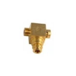 Grifo Llave Llenado Caldera Chaffoteux 60000894