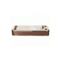 Intercambiador 14 Placas Caldera Syandard vuw vcm 0020073792