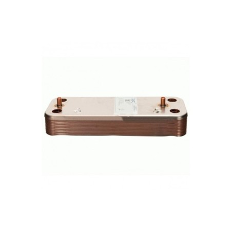 Intercambiador 14 Placas Caldera Syandard vuw vcm 0020073792