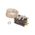 Termostato Standard Domestico Refrigeracion Congelador 34/12